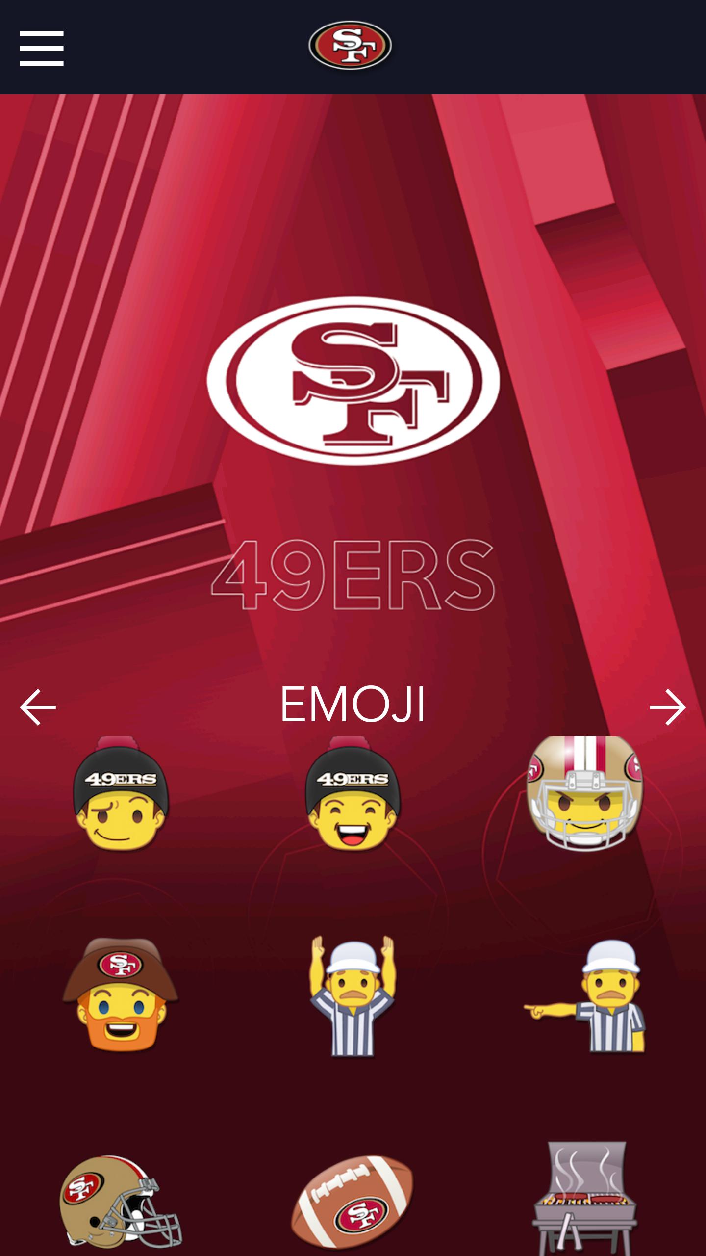 Nfl Emojis For Android Apk Download
