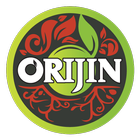 Orijin Emoji Keyboard icon