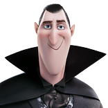 Hotel Transylvania 2 Emoji