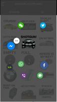BMW Emoji Keyboard screenshot 3