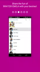 Baixar BRATZ® EMOJI APK