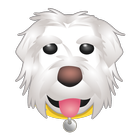 Dogs Trust Emoji-icoon