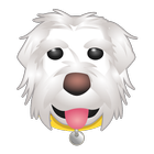 Dogs Trust Emoji 圖標