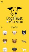 Dogs Trust Emoji syot layar 2