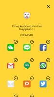 Dogs Trust Emoji تصوير الشاشة 3