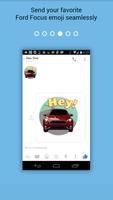 برنامه‌نما Ford Focus Pack عکس از صفحه