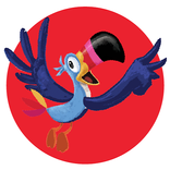 Froot Loops Sticker Pack