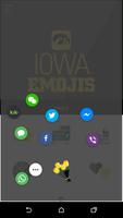 Iowa Emojis screenshot 2