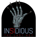Insidious: The Last Key Emoji APK