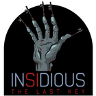 Insidious: The Last Key Emoji 圖標