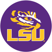 LSU Tigers Emoji