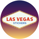 Las Vegas Stickers Pack APK