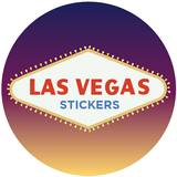 Las Vegas Stickers Pack icône