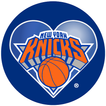 NY Knicks Emoji Keyboard