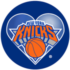 NY Knicks Emoji Keyboard आइकन