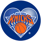 NY Knicks Emoji Keyboard biểu tượng
