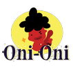 Oni-Oni Emoji