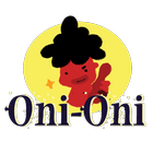 Oni-Oni Emoji আইকন