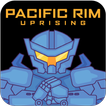 Pacific Rim Uprising Pack