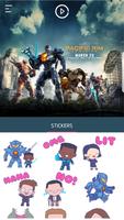 Pacific Rim Uprising Pack screenshot 1