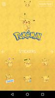 Pokémon Emoji Keyboard (Unreleased) poster
