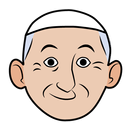 Pope Emoji APK