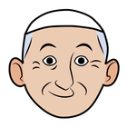 Icona Pope Emoji