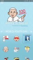 Pope Emoji اسکرین شاٹ 3