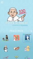 Pope Emoji capture d'écran 2