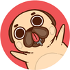 Puglie Pug APK