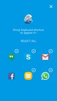Smurfs: Lost Village Stickers تصوير الشاشة 2