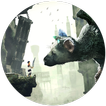 The Last Guardian Sticker Pack