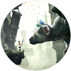 The Last Guardian Sticker Pack 圖標