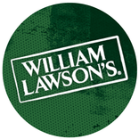 William Lawson Sticker