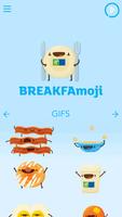 BREAKFAmoji ภาพหน้าจอ 2