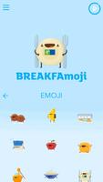 BREAKFAmoji ภาพหน้าจอ 3