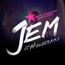 Jem and the Holograms Emoji APK