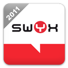 SwyxIt! Mobile 2011 icon