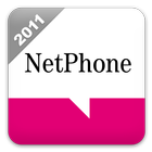 NetPhone Mobile 2011-icoon