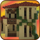 House Ideas - Minecraft aplikacja