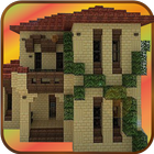 House Ideas - Minecraft icône
