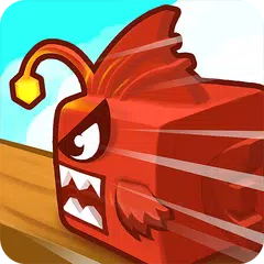 Dash Adventure - Runner Game APK 下載