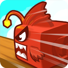 Dash Adventure - Runner Game icon