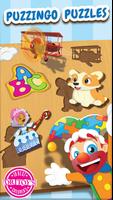 Puzzingo Kids Puzzles (Pro) poster