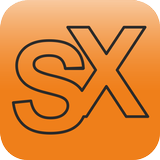 SX TRAINER simgesi