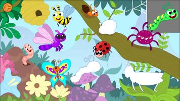Buzzle - Puzzle Game(Early Learning Adventures) screenshot 1