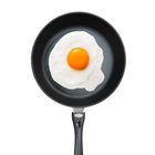 Icona Fried Egg