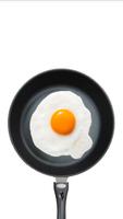 2 Schermata Fried Egg