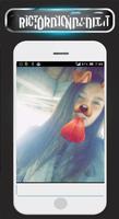 Selfie Càmera/Filter & Photo Editor& Sticker ภาพหน้าจอ 1