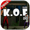 Guide for K.O.F 98 APK